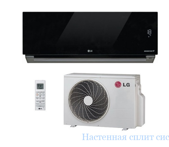 ��������� ����� ������� LG CA12RWK